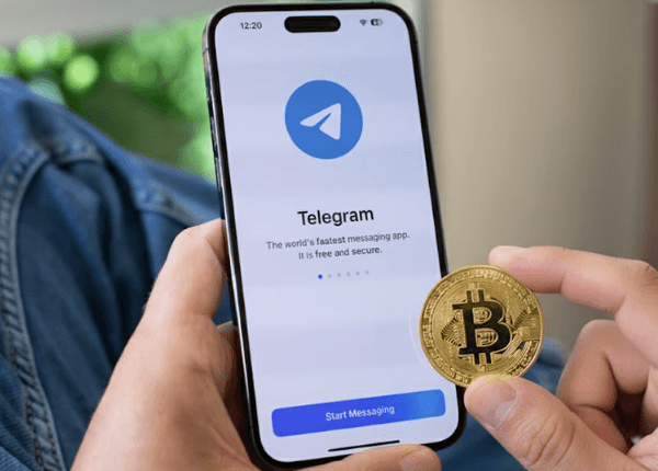 Telegram Groups in Crypto Marketing