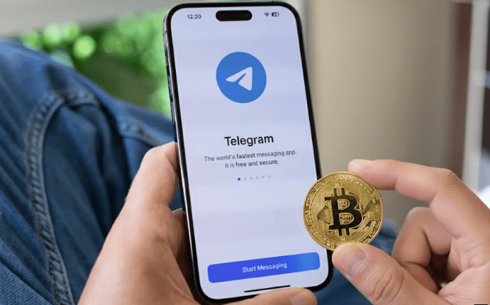 Telegram Groups in Crypto Marketing
