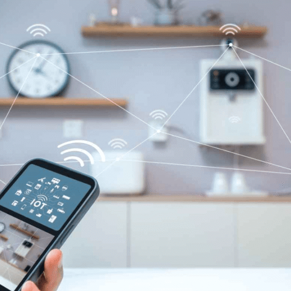 Smart Devices and Their Role in Daily Life