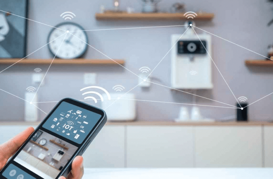 Smart Devices and Their Role in Daily Life