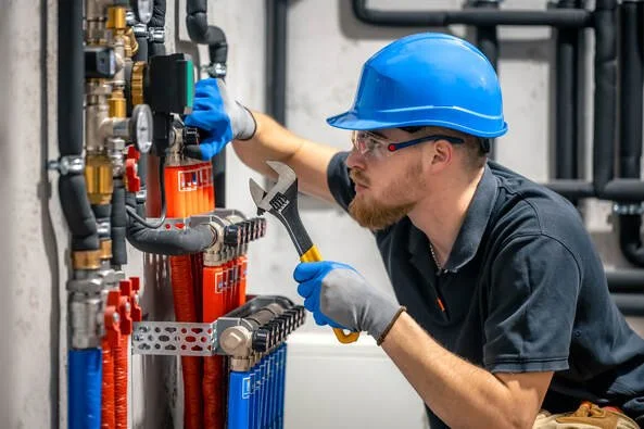 Understanding Local Plumbing Codes and Regulations