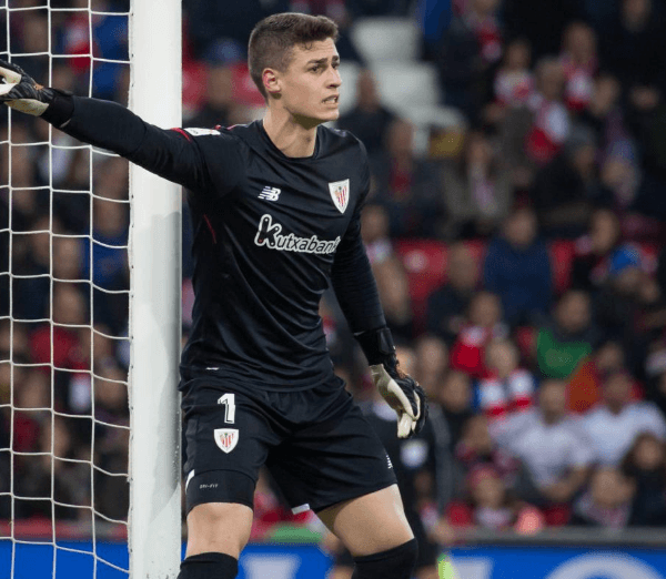 L'Athletic Bilbao prolonge son partenariat avec Linebet pour une deuxième année