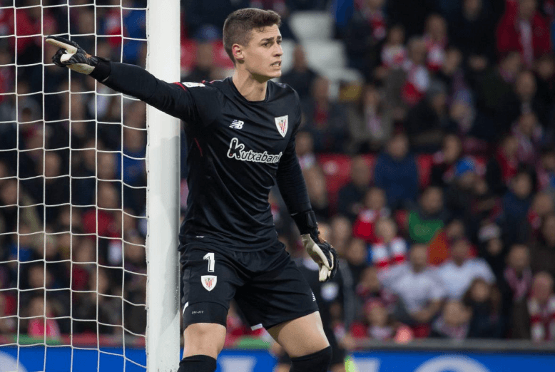 L'Athletic Bilbao prolonge son partenariat avec Linebet pour une deuxième année