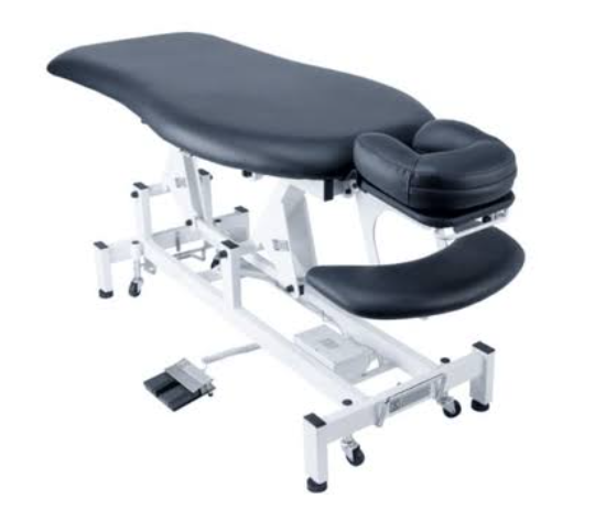 Professional Electric Massage Tables: Supporting Therapeutic Excellence and Business Success