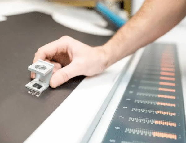 A Practical Guide to Complete Quality Control in Printing