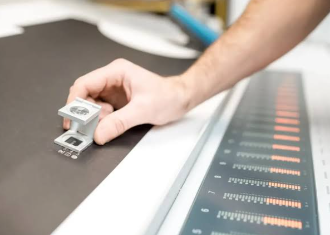 A Practical Guide to Complete Quality Control in Printing