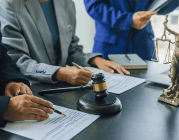A Practical Approach to Business Legal Planning