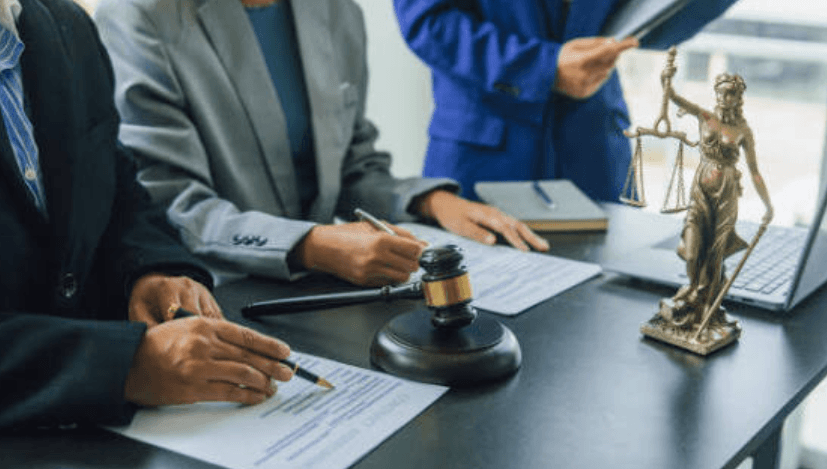 A Practical Approach to Business Legal Planning
