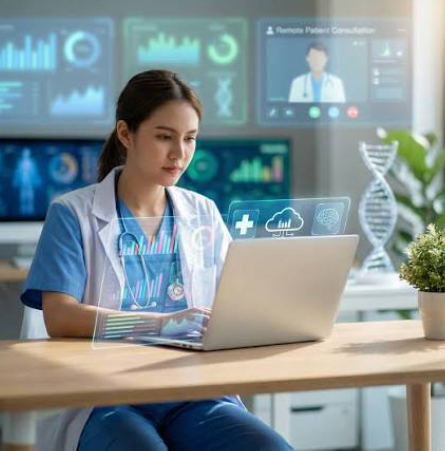 How to Explore Career Options in Healthcare