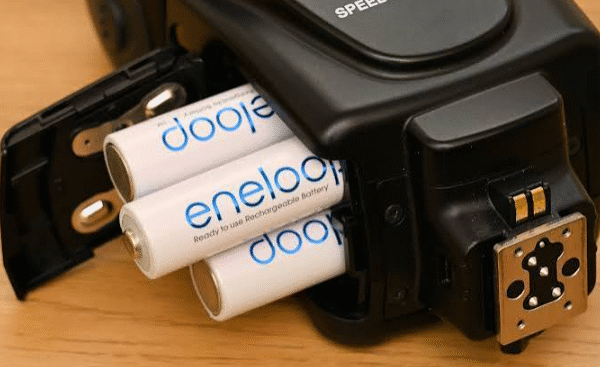 Understanding Larger Rechargeable Battery Options for Everyday Devices