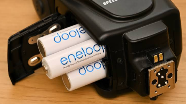 Understanding Larger Rechargeable Battery Options for Everyday Devices