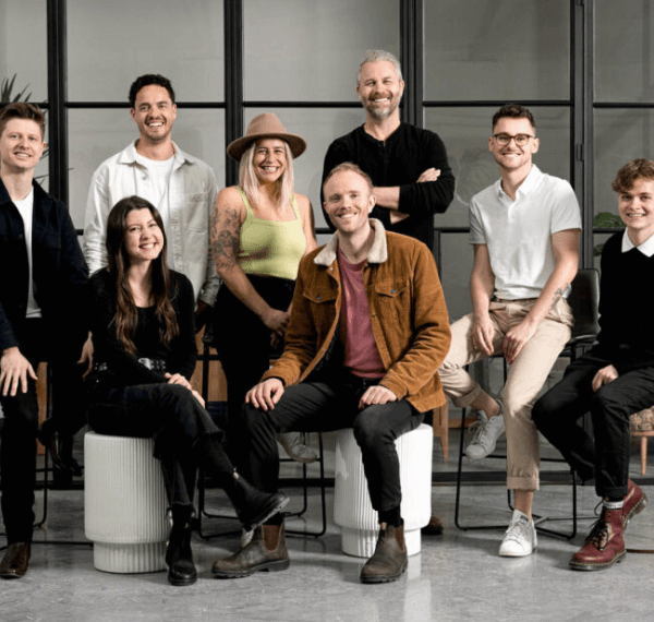 5 Ways Photographers Can Prove the ROI of Team Headshots for Corporate Clients