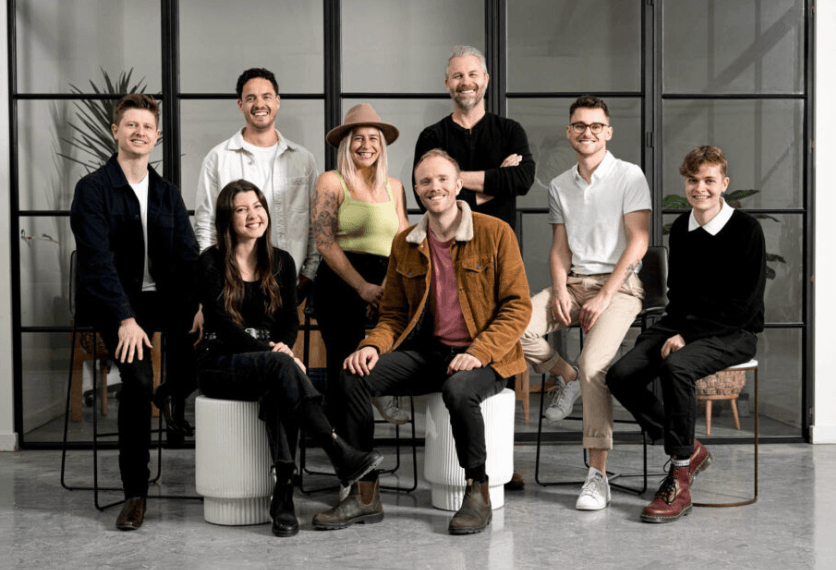 5 Ways Photographers Can Prove the ROI of Team Headshots for Corporate Clients