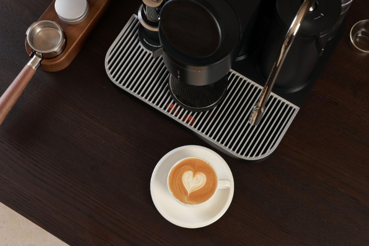 Your First Week With a Meraki Machine: Setup, Grinding, Brewing, and Daily Care